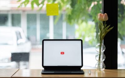 Top Seven YouTube Business Channels for Entrepreneurs