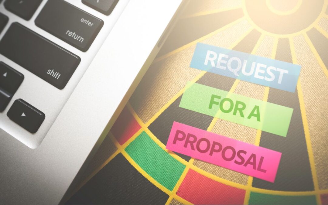 Tips to Help Your Small Business Win Bids and Request for Proposals (RFPs)