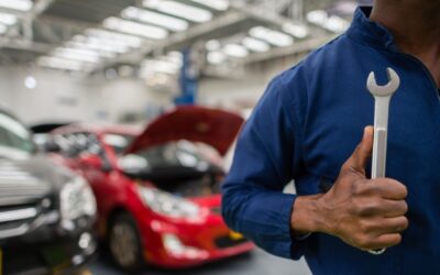 Six Strategies to Grow Your Auto Repair Business