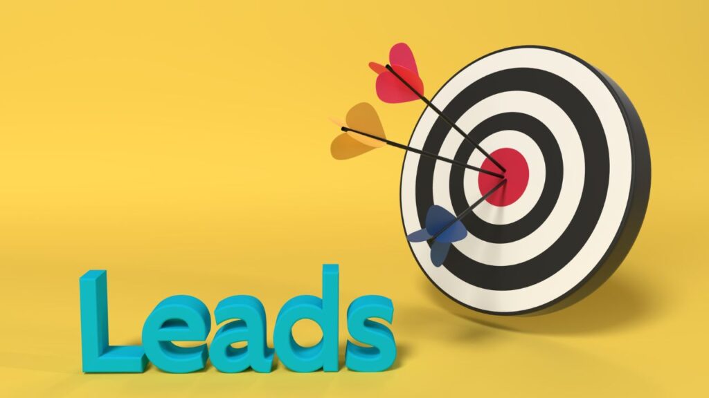 Five Ways to Generate Sales Leads for Your Small Business