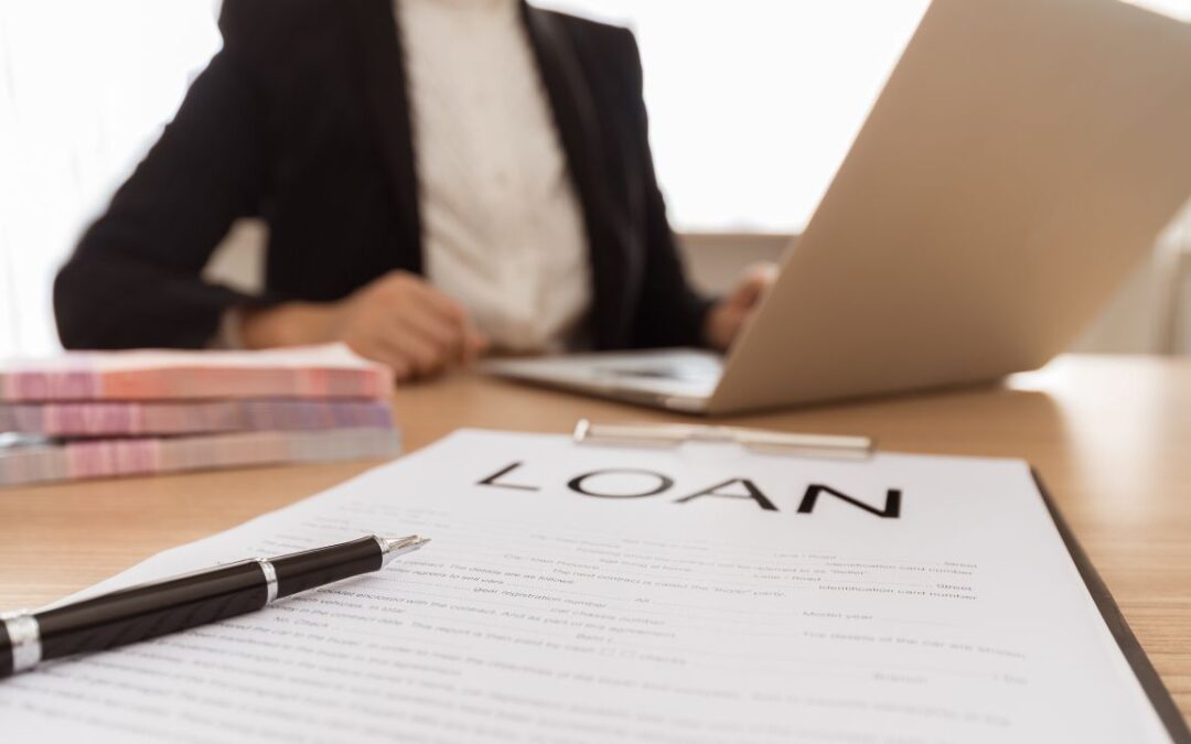 EIN Loans, How to Borrow Without Personal Credit