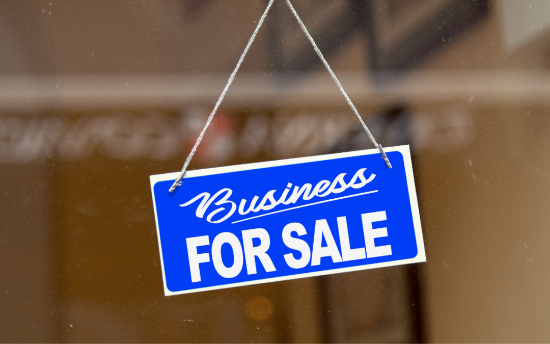 How to determine the value of a business for sale