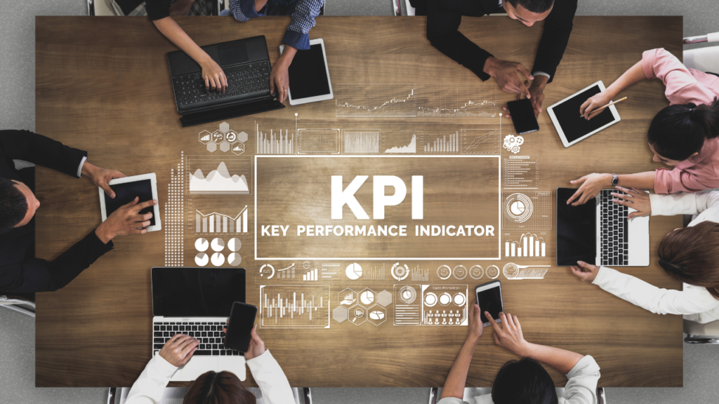 The Importance of KPIs in Business Performance