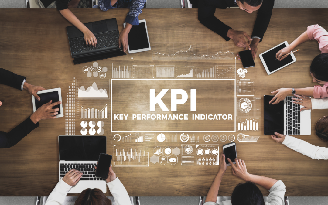 The Importance of KPIs in Business Performance