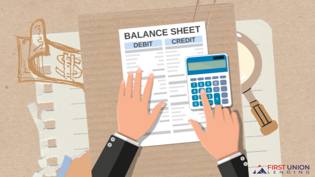 A Snapshot of Financial Health: The Balance Sheet