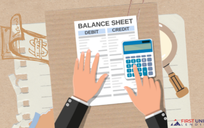 A Snapshot of Financial Health: The Balance Sheet