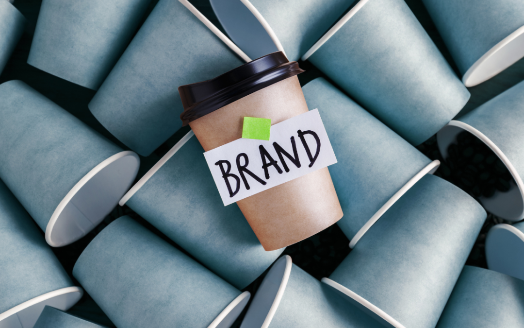 Building a Strong Brand Identity