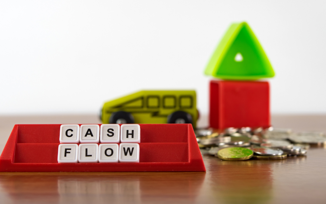 Improve Your Cash Flow: Tips for Businesses