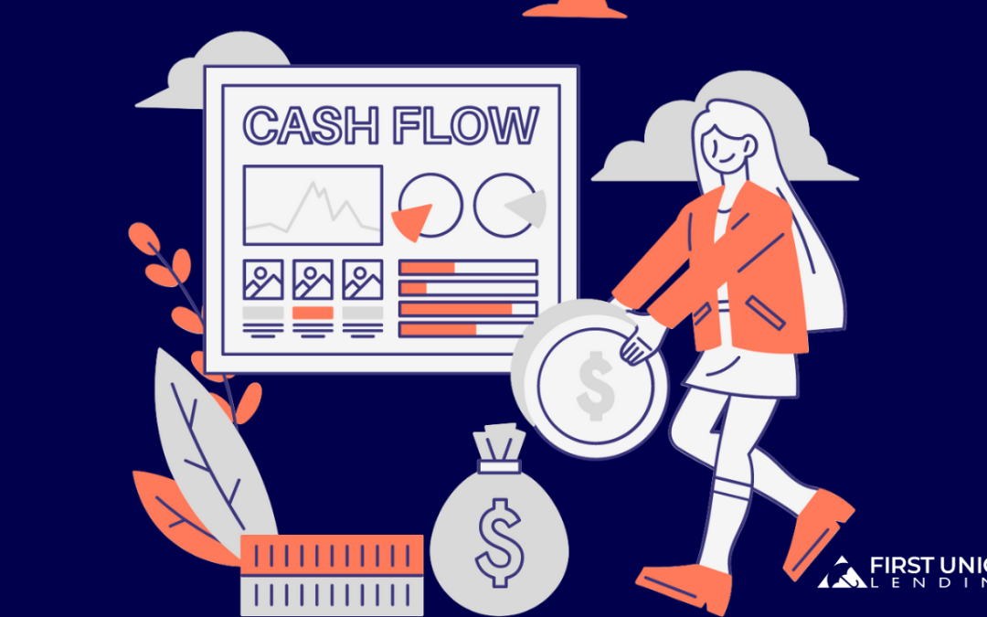 A Cash Flow Statement: Understanding the Basics