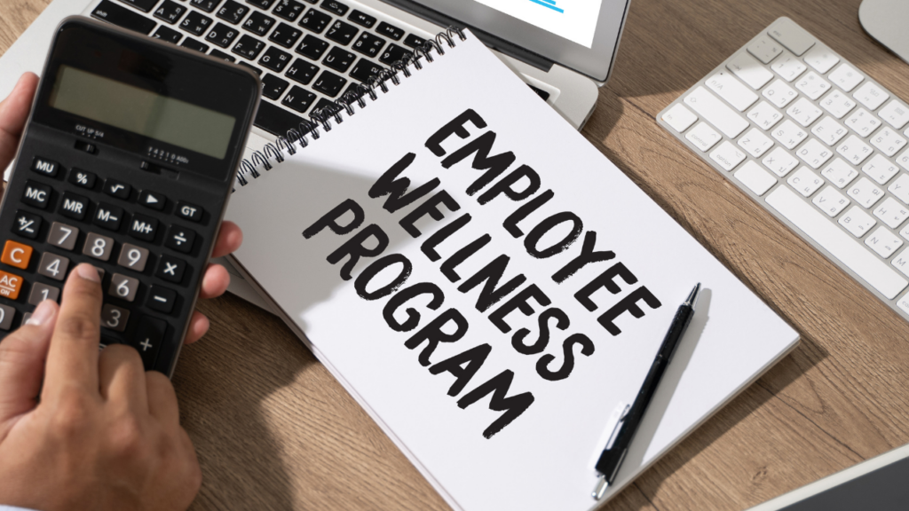 Promoting Employee Wellness