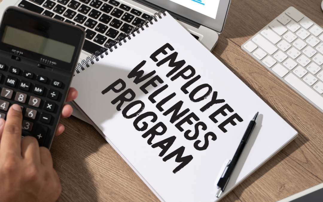 Promoting Employee Wellness