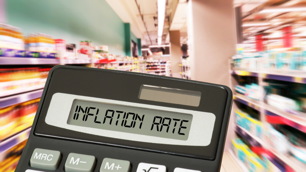 Dealing with Inflation: Strategies for Small Businesses