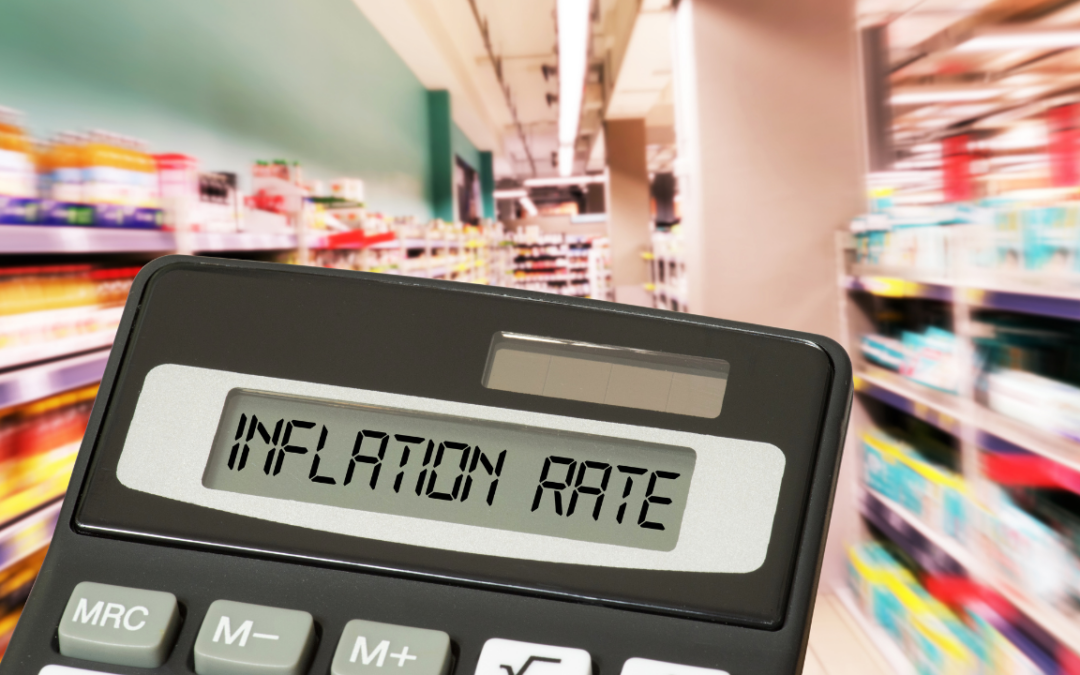 Dealing with Inflation: Strategies for Small Businesses