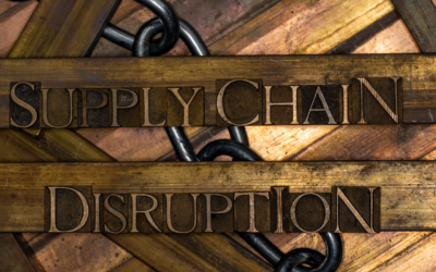 Overcoming Supply Chain Disruptions for Small Businesses