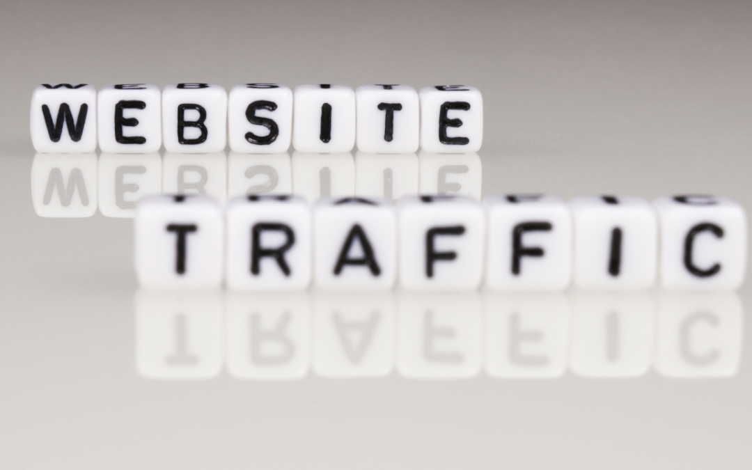 Why Website Traffic is an Important KPI