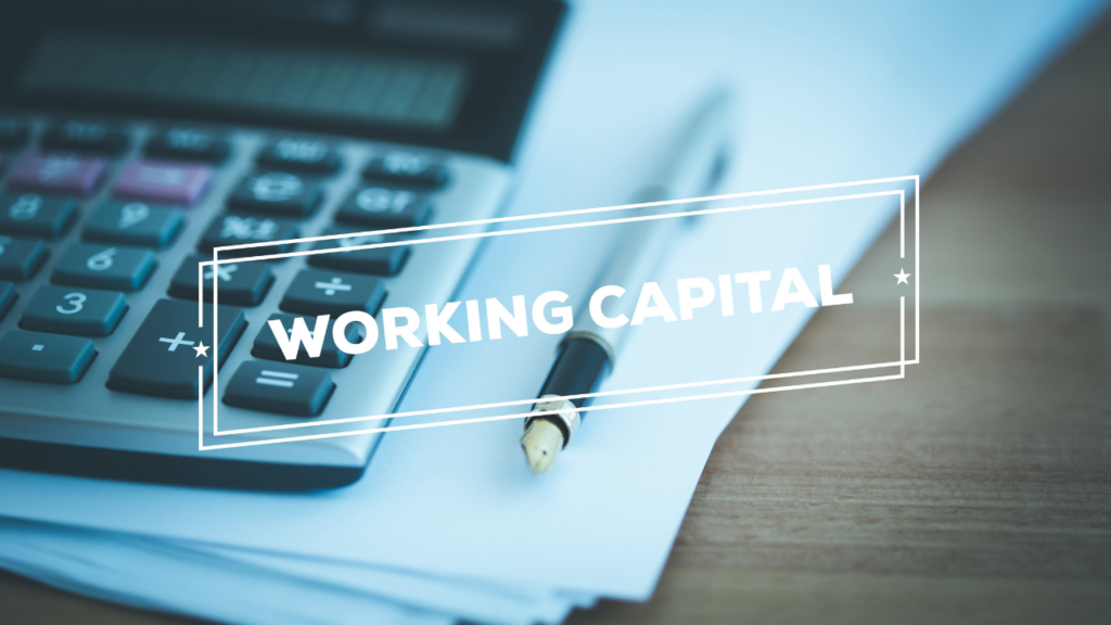 How Working Capital Loans Benefit Small Businesses
