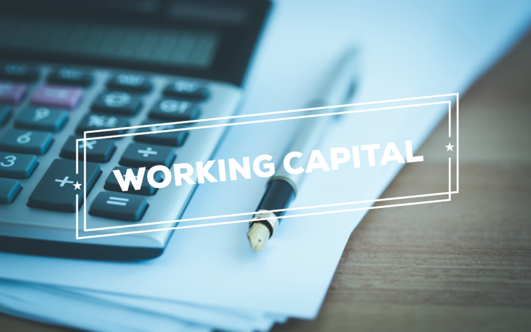 How Working Capital Loans Benefit Small Businesses