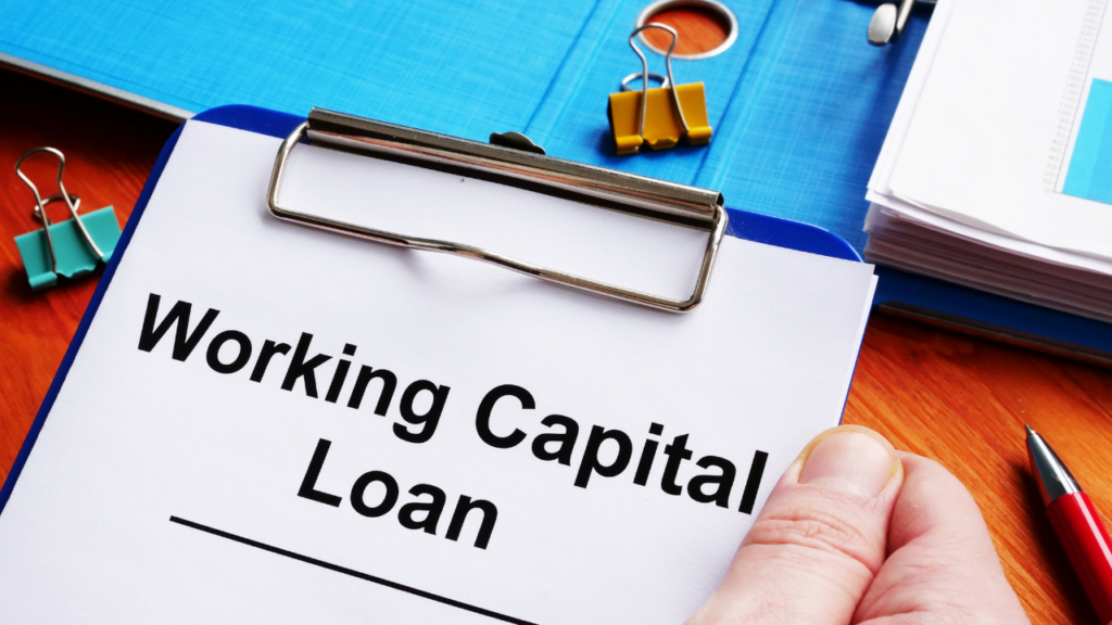 Tips to Qualify for Working Capital Loans for Small Business