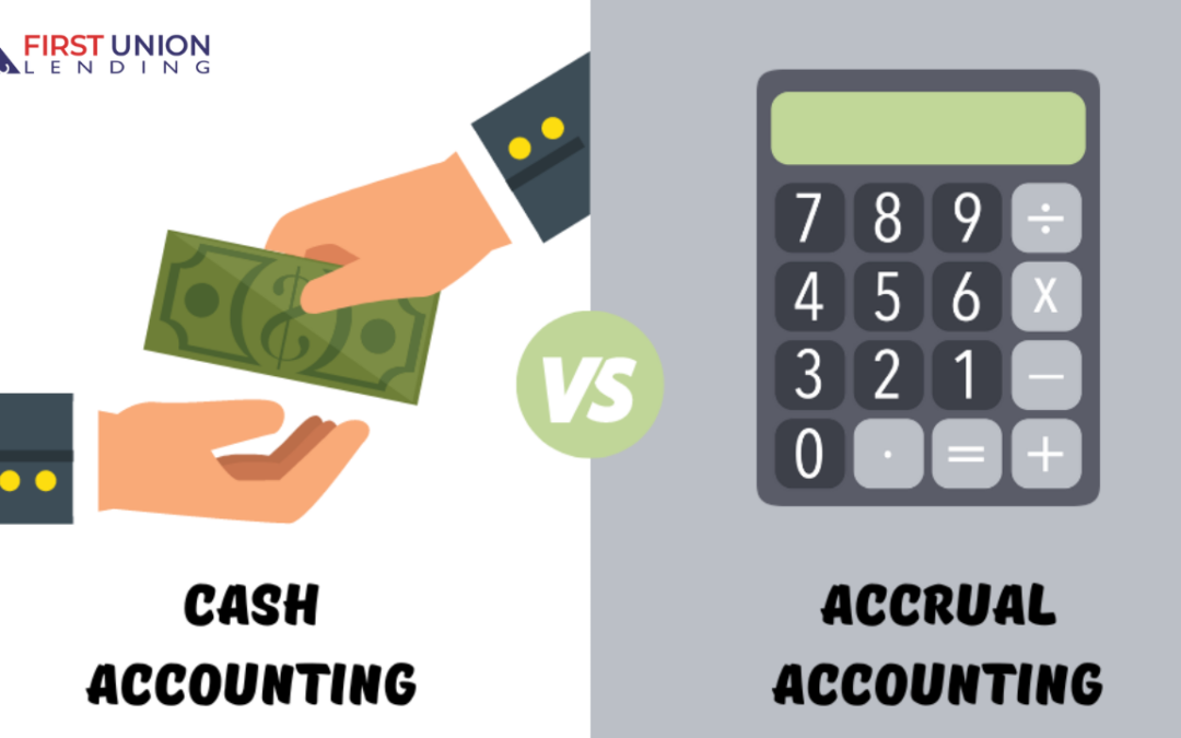 Cash Accounting: A Straightforward Record-Keeping Method