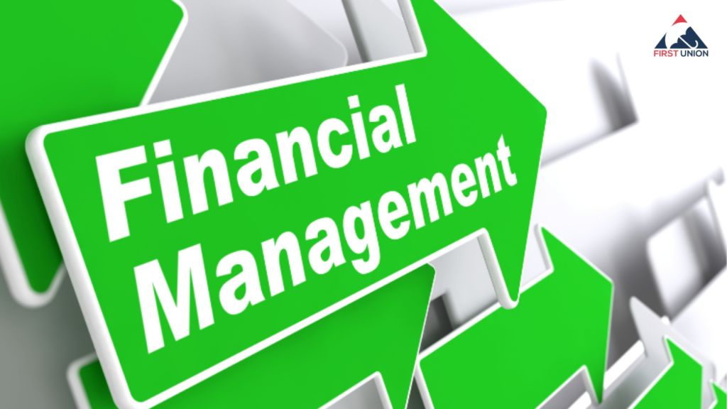4 Common Business Roadblocks: Financial Management