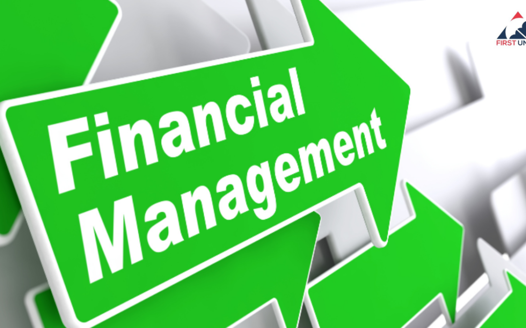 4 Common Business Roadblocks: Financial Management