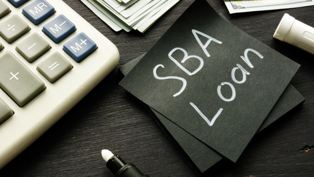 SBA Loans for Home-Based Businesses - Pros and Cons