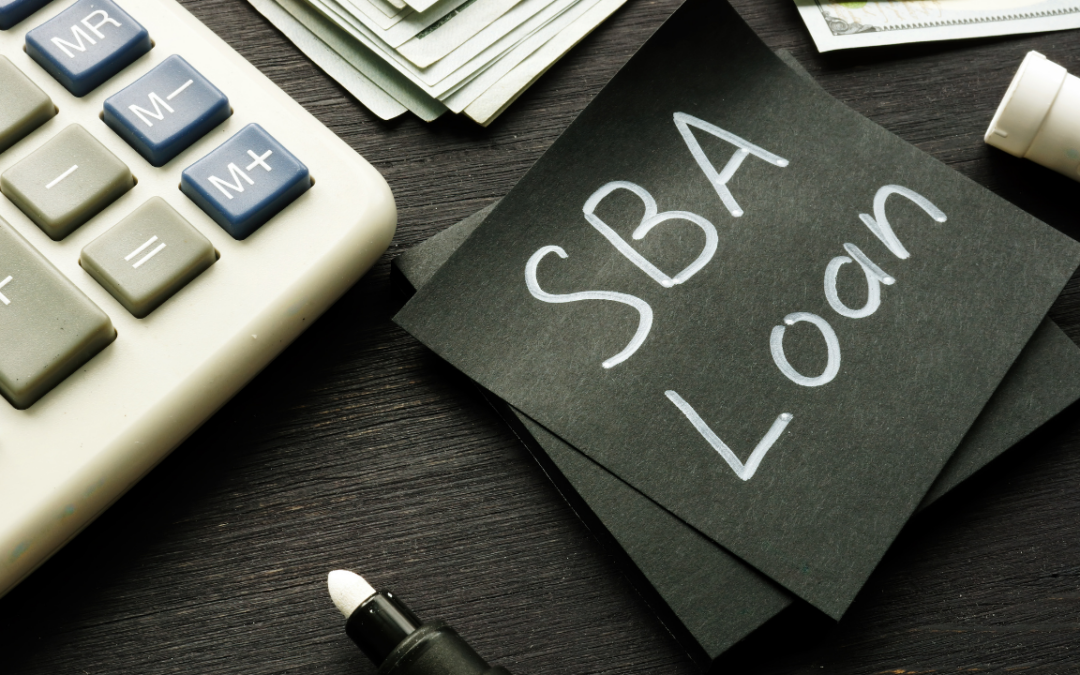 SBA Loans for Home-Based Businesses – Pros and Cons