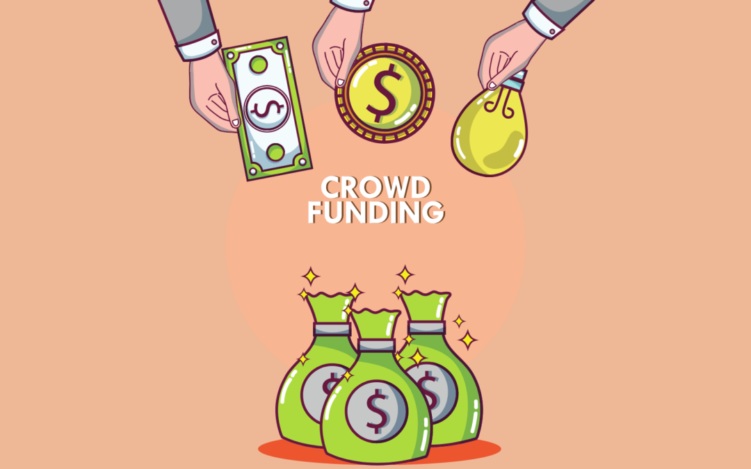 The Future of Lending – An Insight into Crowdfunding Loans