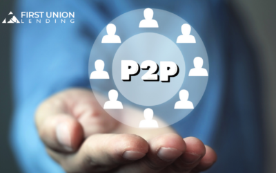 P2P Lending – Revolutionizing Business Financing