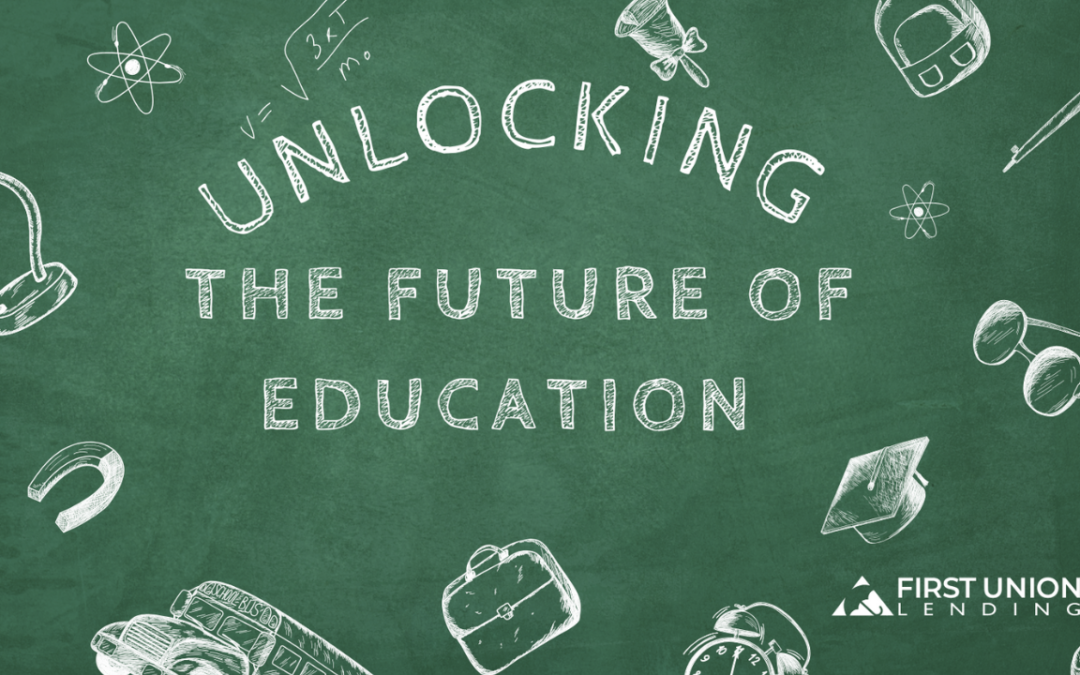 Unlocking The Future of Education: SBA Loans for Learning
