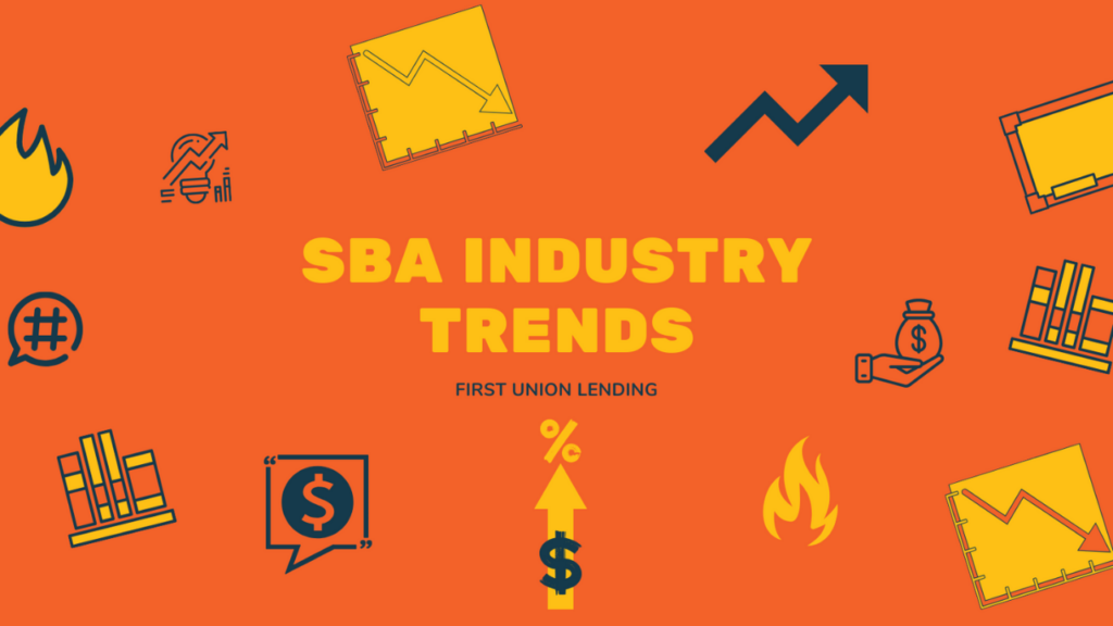 SBA Loan Trends, Statistics and Opportunities