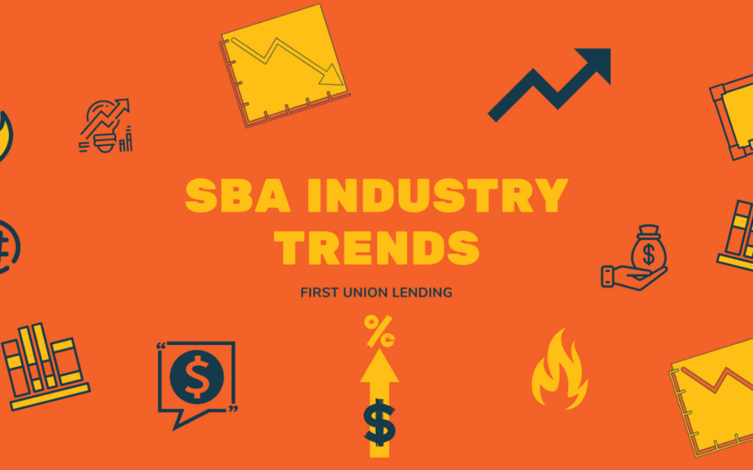 SBA Loan Trends, Statistics and Opportunities