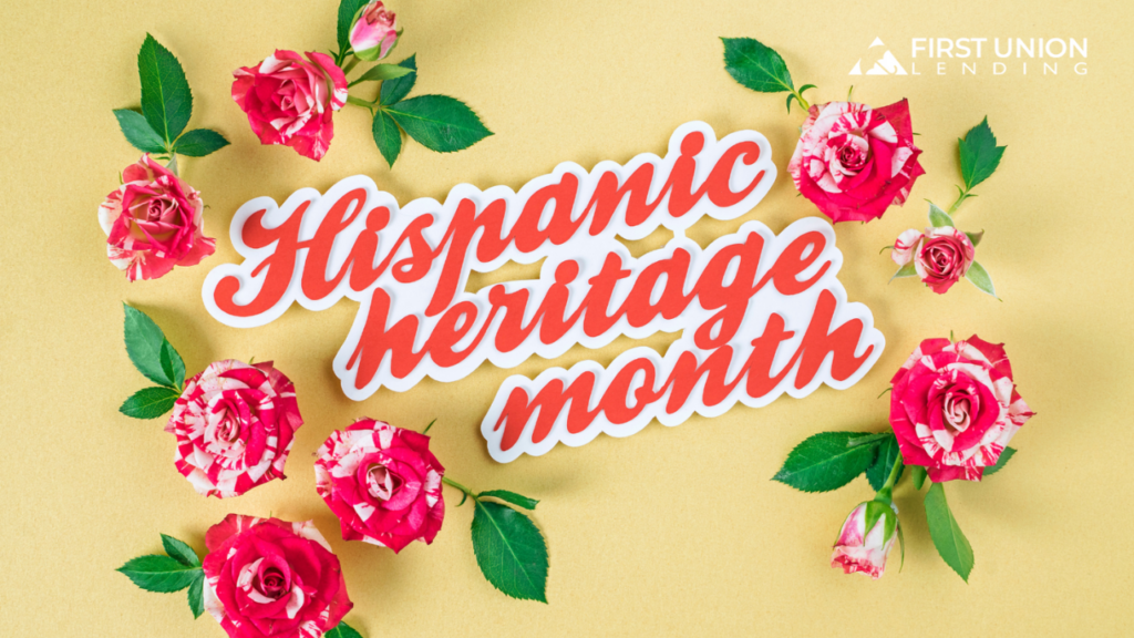 Celebrating Hispanic Heritage Month and The Triumphs of Hispanic Entrepreneurs