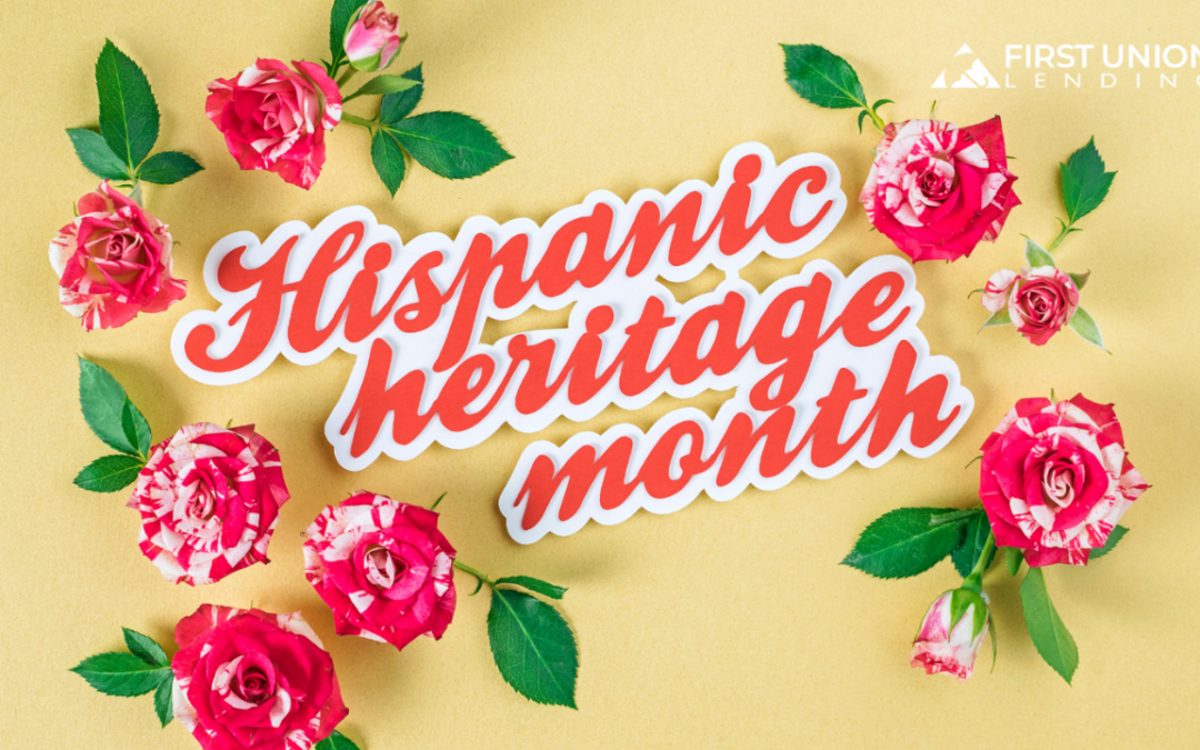 Celebrating Hispanic Heritage Month and The Triumphs of Hispanic Entrepreneurs