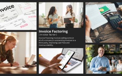 Harnessing the Power of Invoice Factoring with First Union Lending