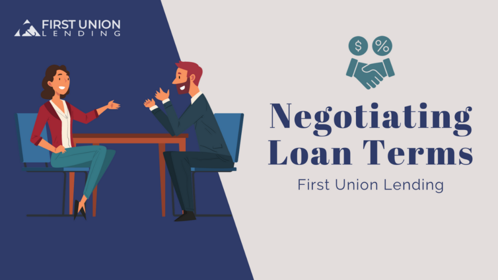 A Practical Guide for Negotiating Favorable Business Loan Terms