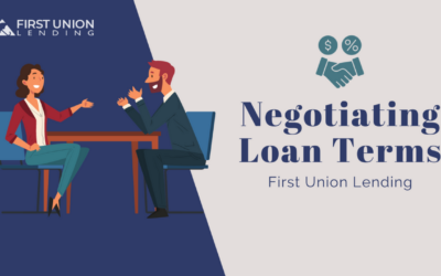 A Practical Guide for Negotiating Favorable Business Loan Terms