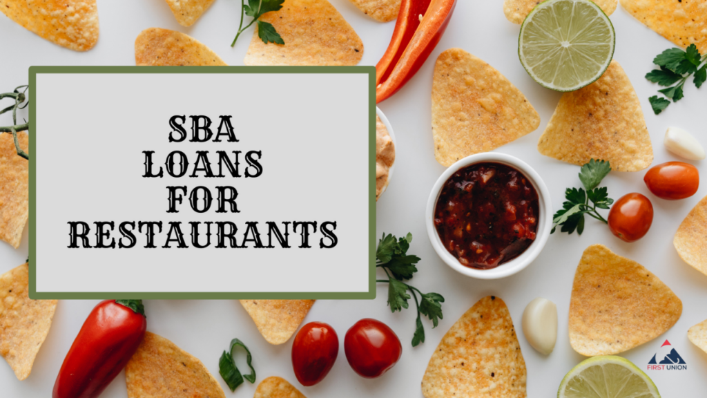 Spice Up Your Restaurant Business with Savvy Financial Solutions