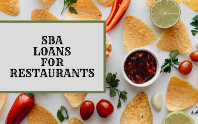 Spice Up Your Restaurant Business with Savvy Financial Solutions