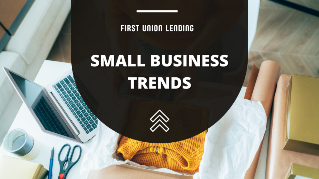 Navigating Economic Challenges and Small Business Trends