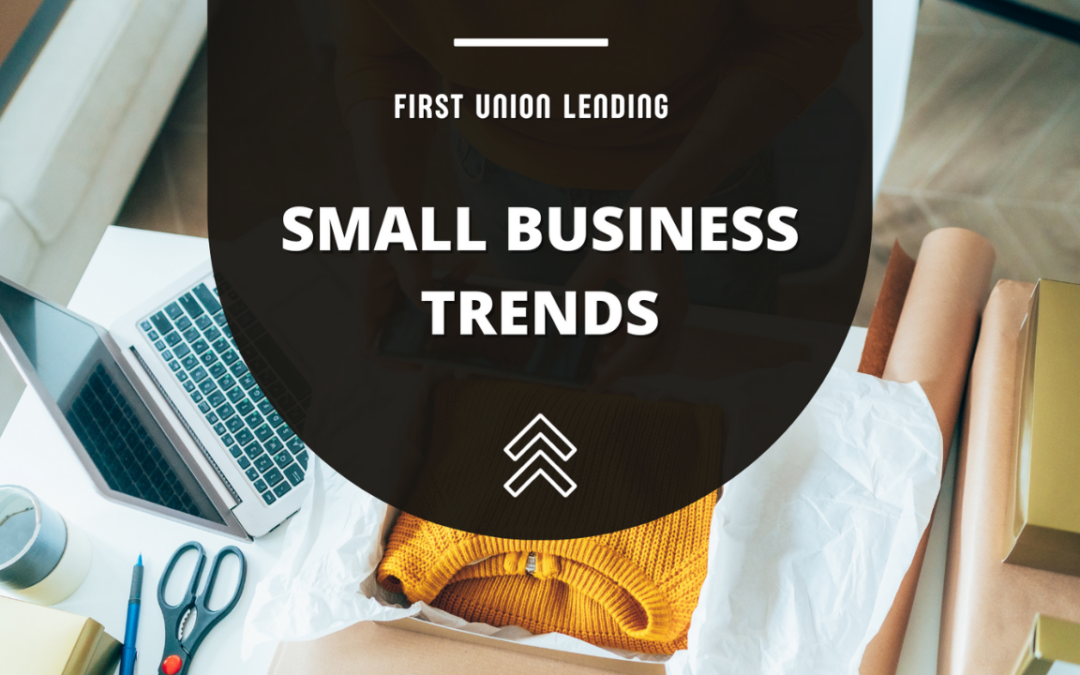 Navigating Economic Challenges and Small Business Trends