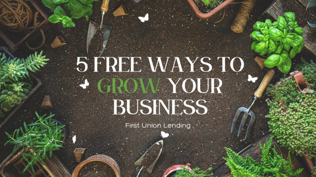 5 Cost-Free Strategies to Elevate Your Small Business