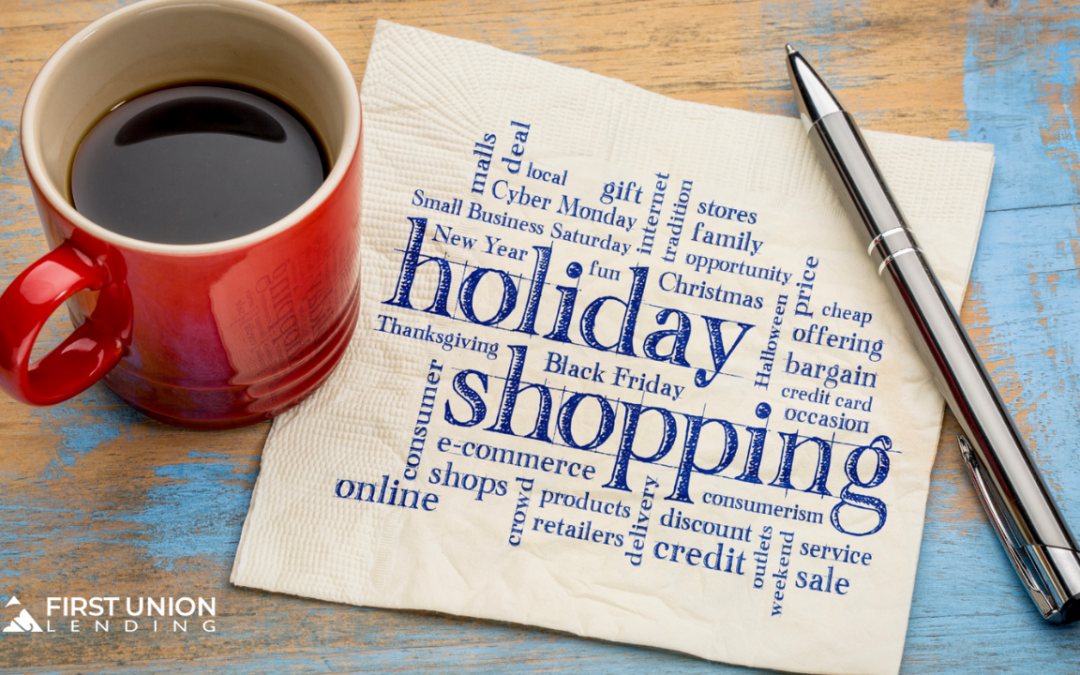Consumers prefer small businesses for holiday shopping