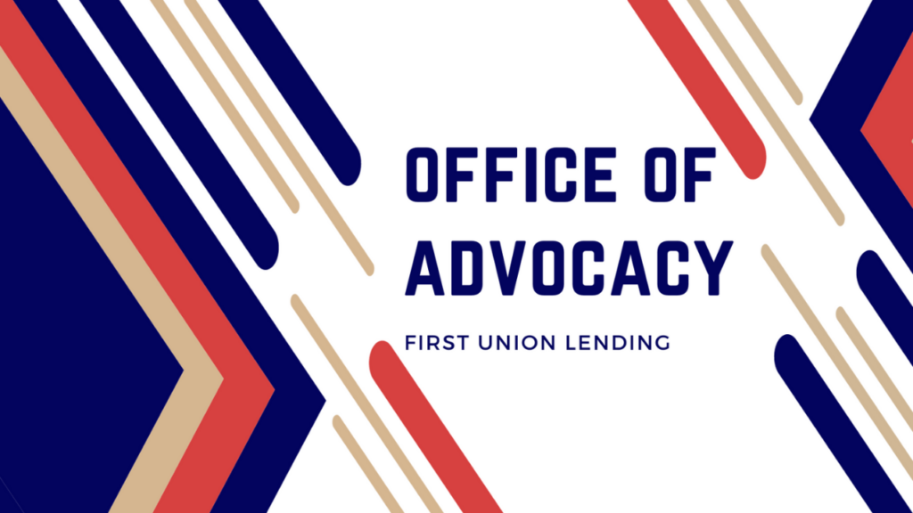 Championing Small Business through the Office of Advocacy