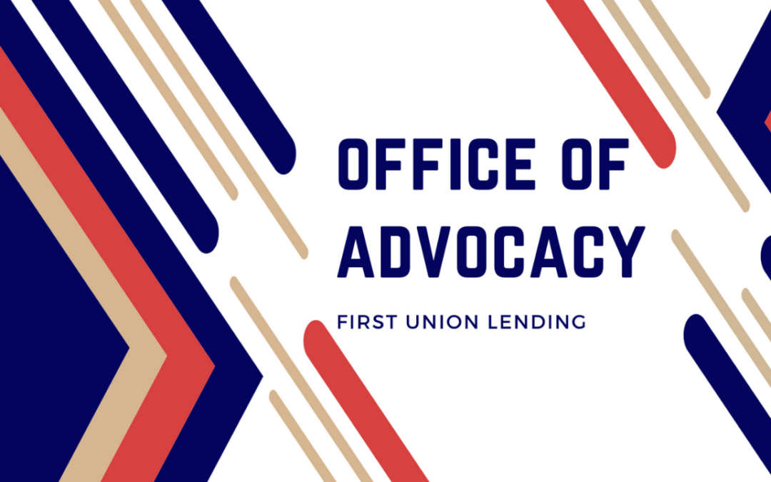 Championing Small Business through the Office of Advocacy