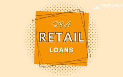 Unlocking Retail Dreams with SBA Loan Options for Your Business
