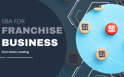 Unlocking Franchise Success With The Power of SBA Loans