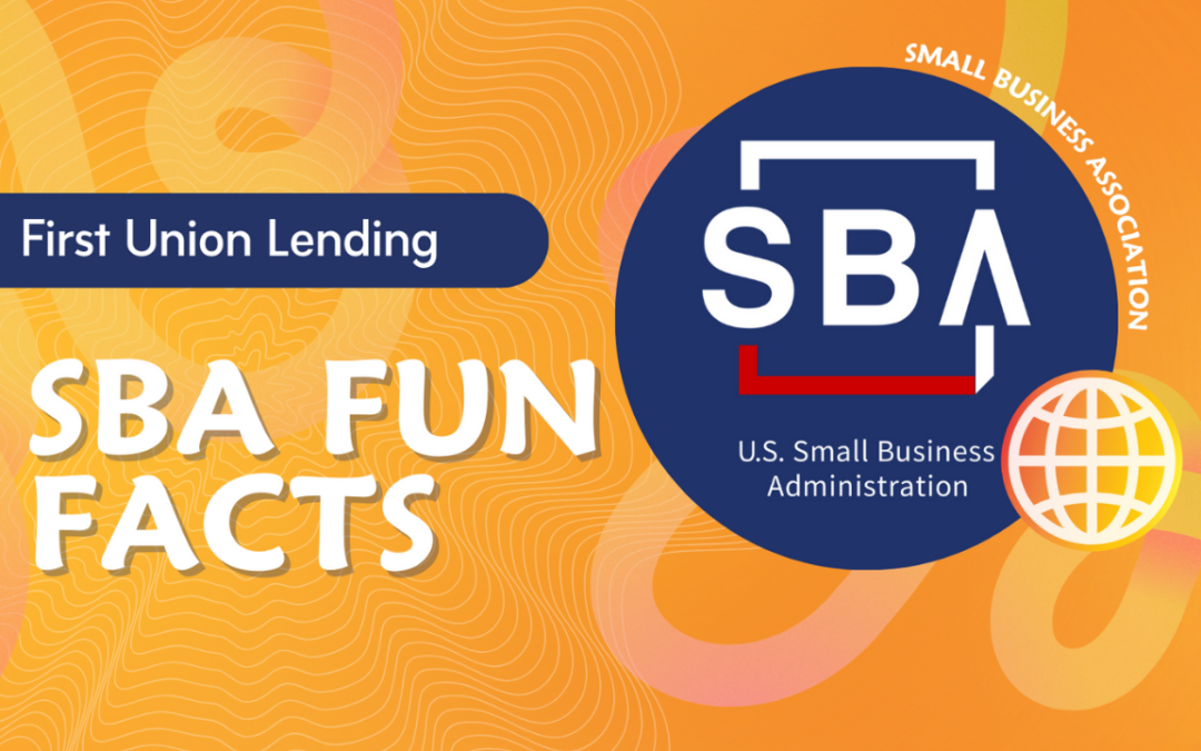 SBA Fun Facts and Its Impact on Small Business Success