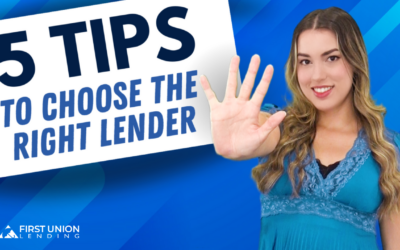 How to find the Perfect Lender  for Business Term Loans