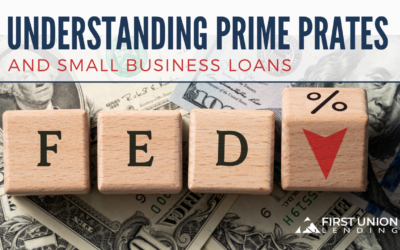 Understanding Prime Rates and Small Business Loans
